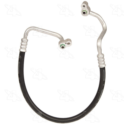 Four Seasons A/C Refrigerant Discharge Hose 55224