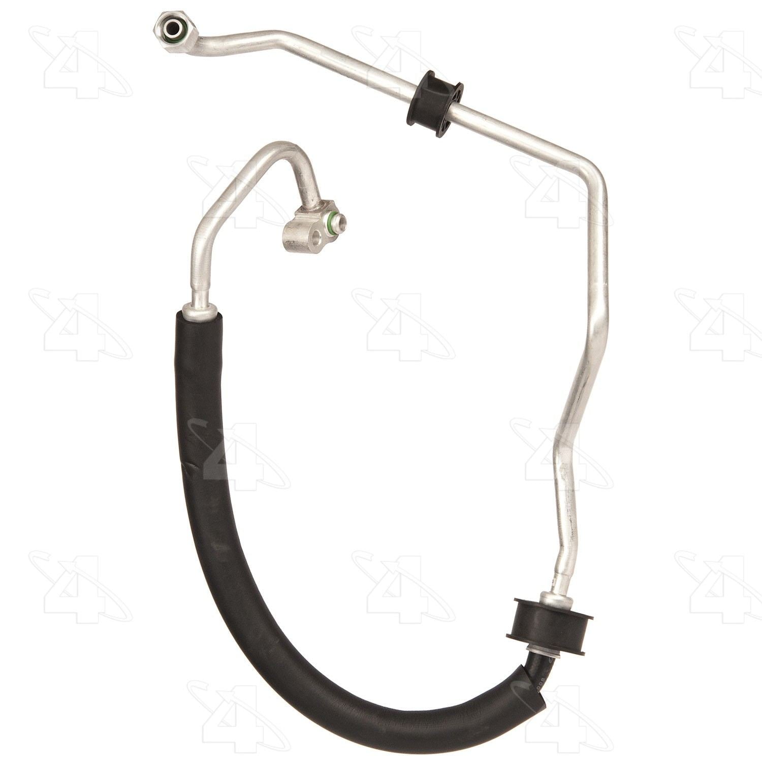 Four Seasons Discharge Line Hose Assembly 55228