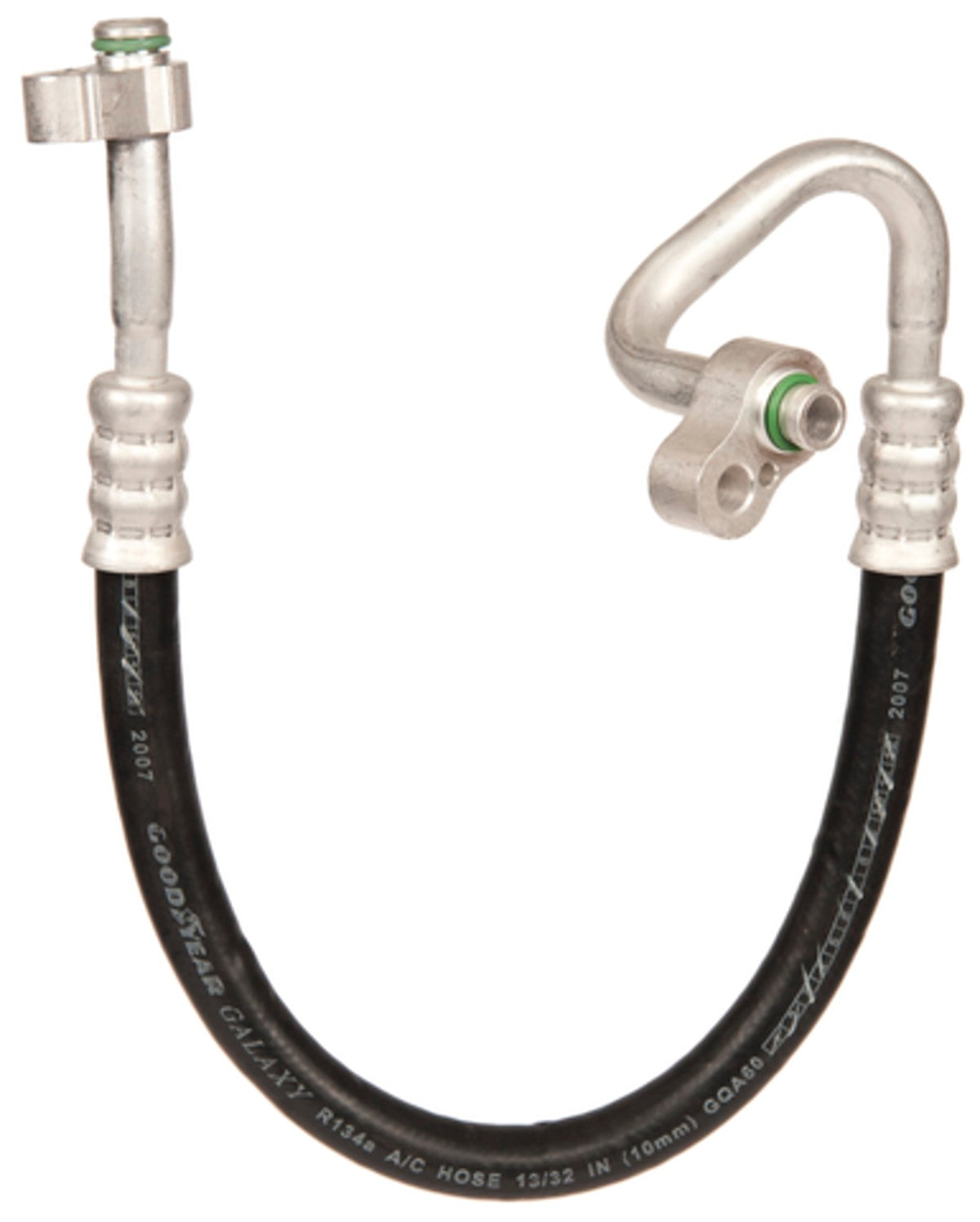 Four Seasons A/C Refrigerant Discharge Hose 55229