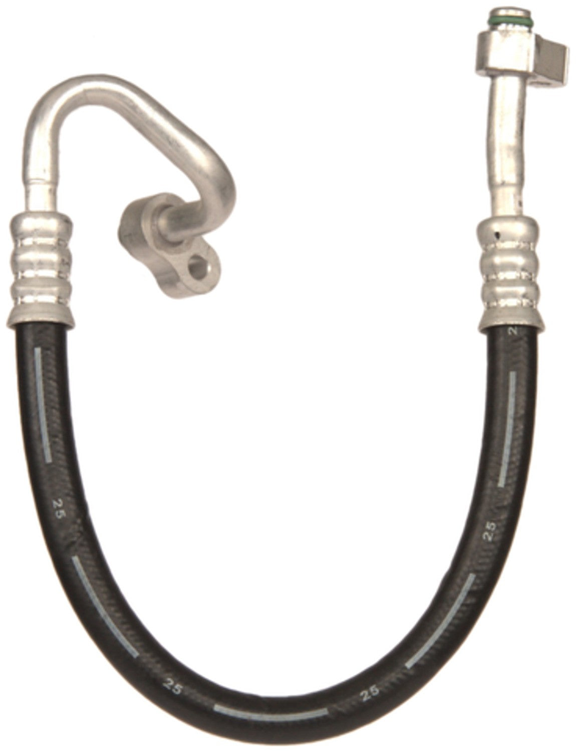Four Seasons A/C Refrigerant Discharge Hose 55229