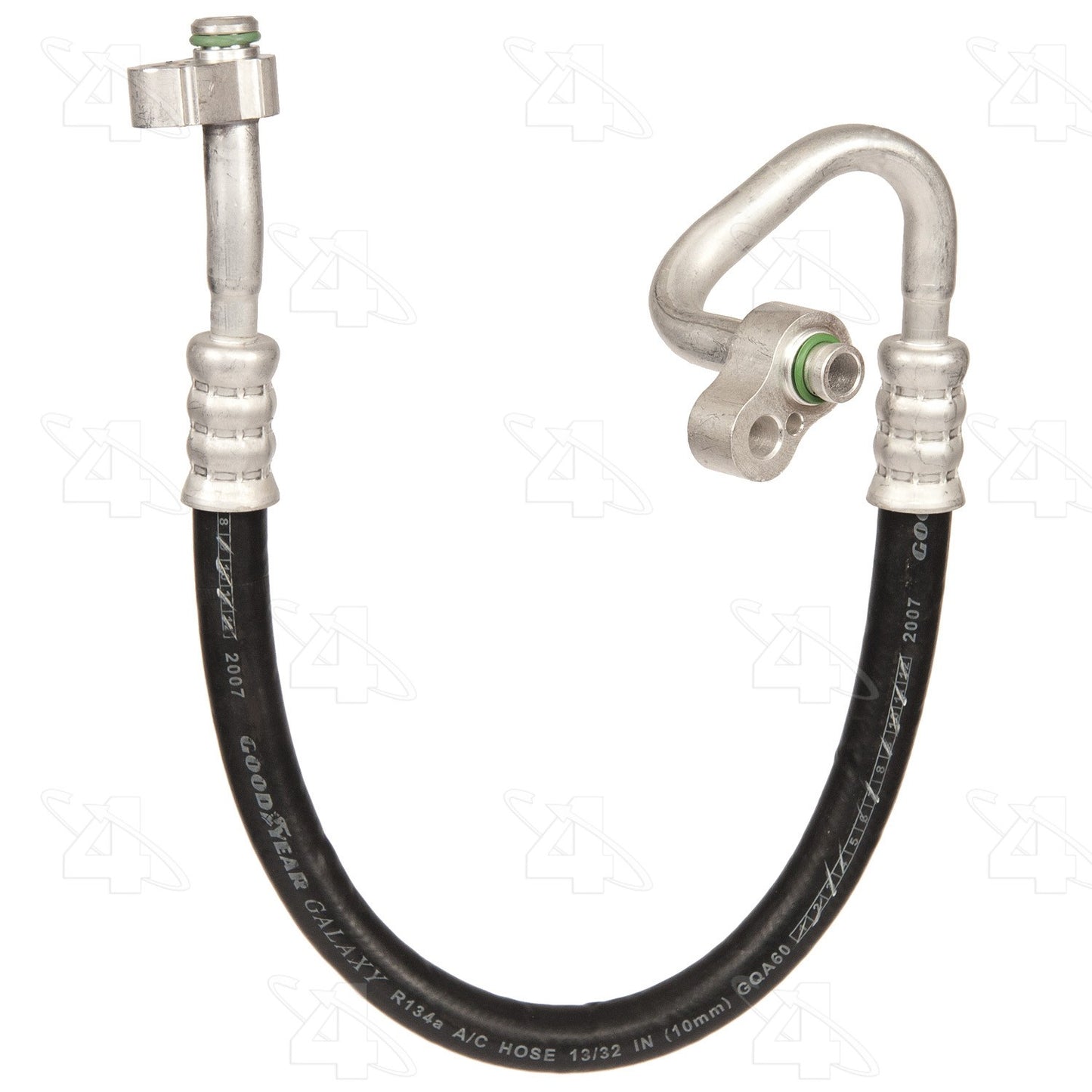 Four Seasons A/C Refrigerant Discharge Hose 55229