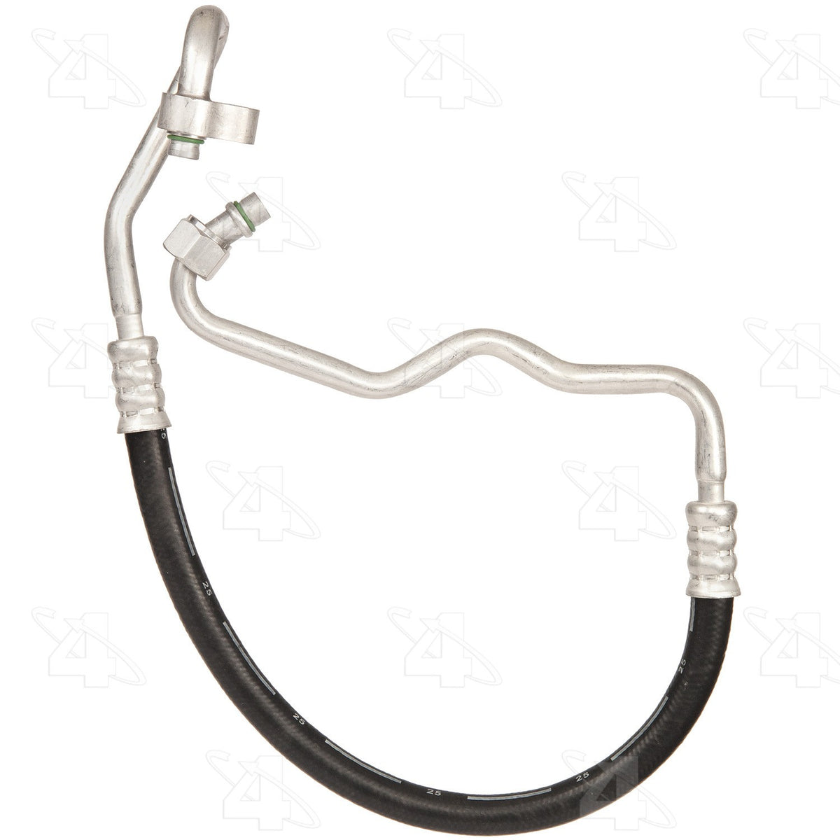 Four Seasons A/C Refrigerant Discharge Hose 55231