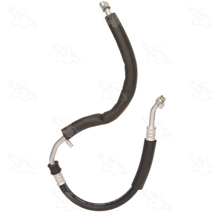 Four Seasons A/C Refrigerant Suction Hose 55232