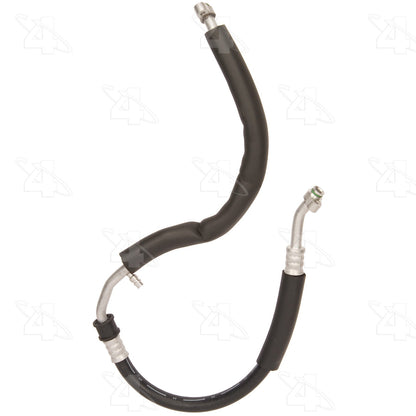 Four Seasons A/C Refrigerant Suction Hose 55232