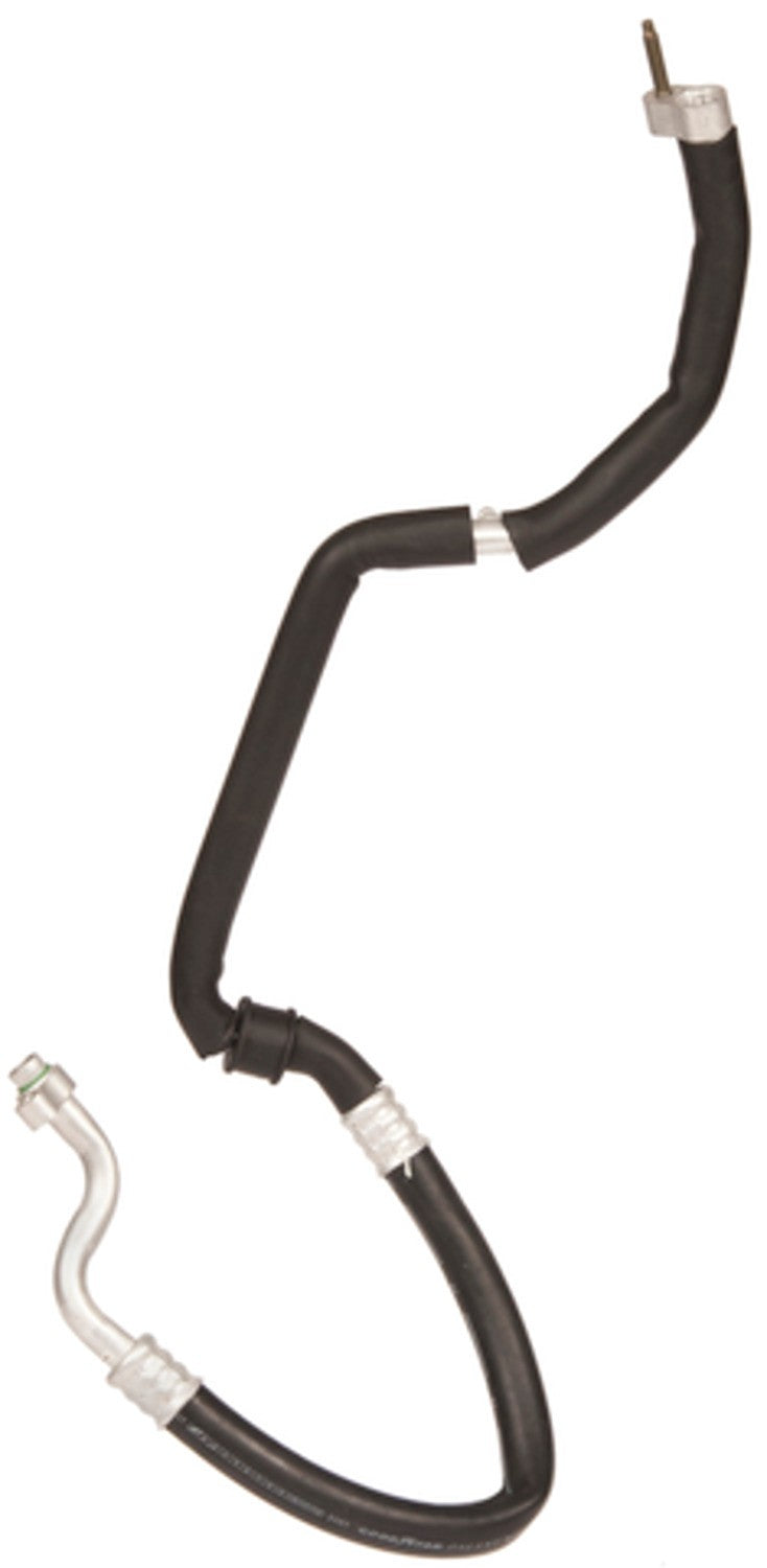 Four Seasons A/C Refrigerant Suction Hose 55233