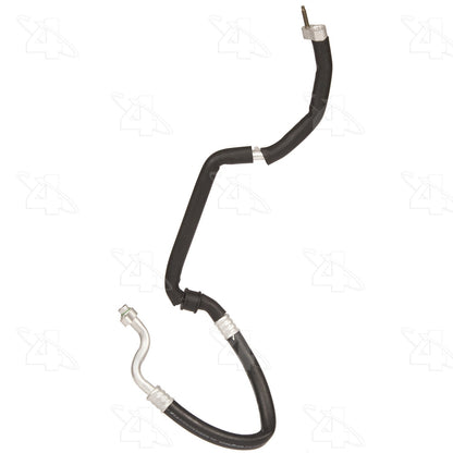 Four Seasons A/C Refrigerant Suction Hose 55233