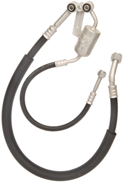 Four Seasons A/C Manifold Hose Assembly 55234