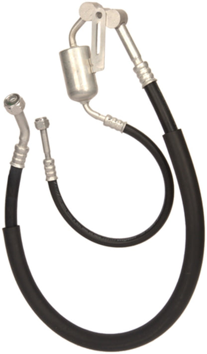 Four Seasons A/C Manifold Hose Assembly 55234