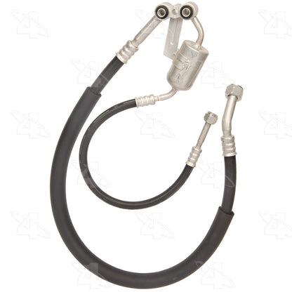Four Seasons A/C Manifold Hose Assembly 55234