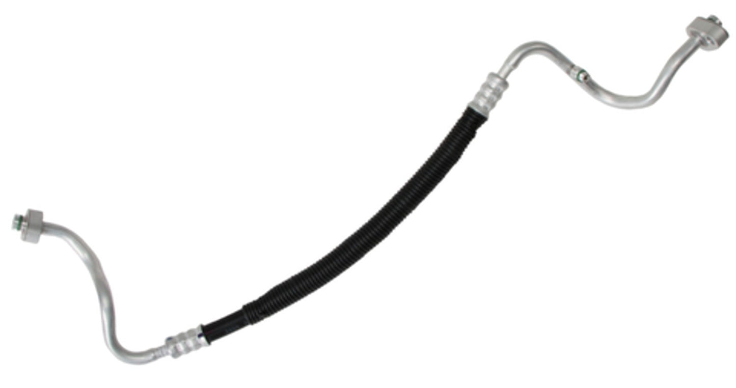 Four Seasons Discharge Line Hose Assembly 55236