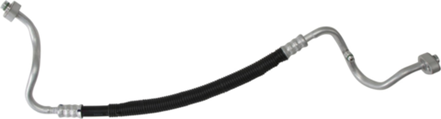 Four Seasons Discharge Line Hose Assembly 55236
