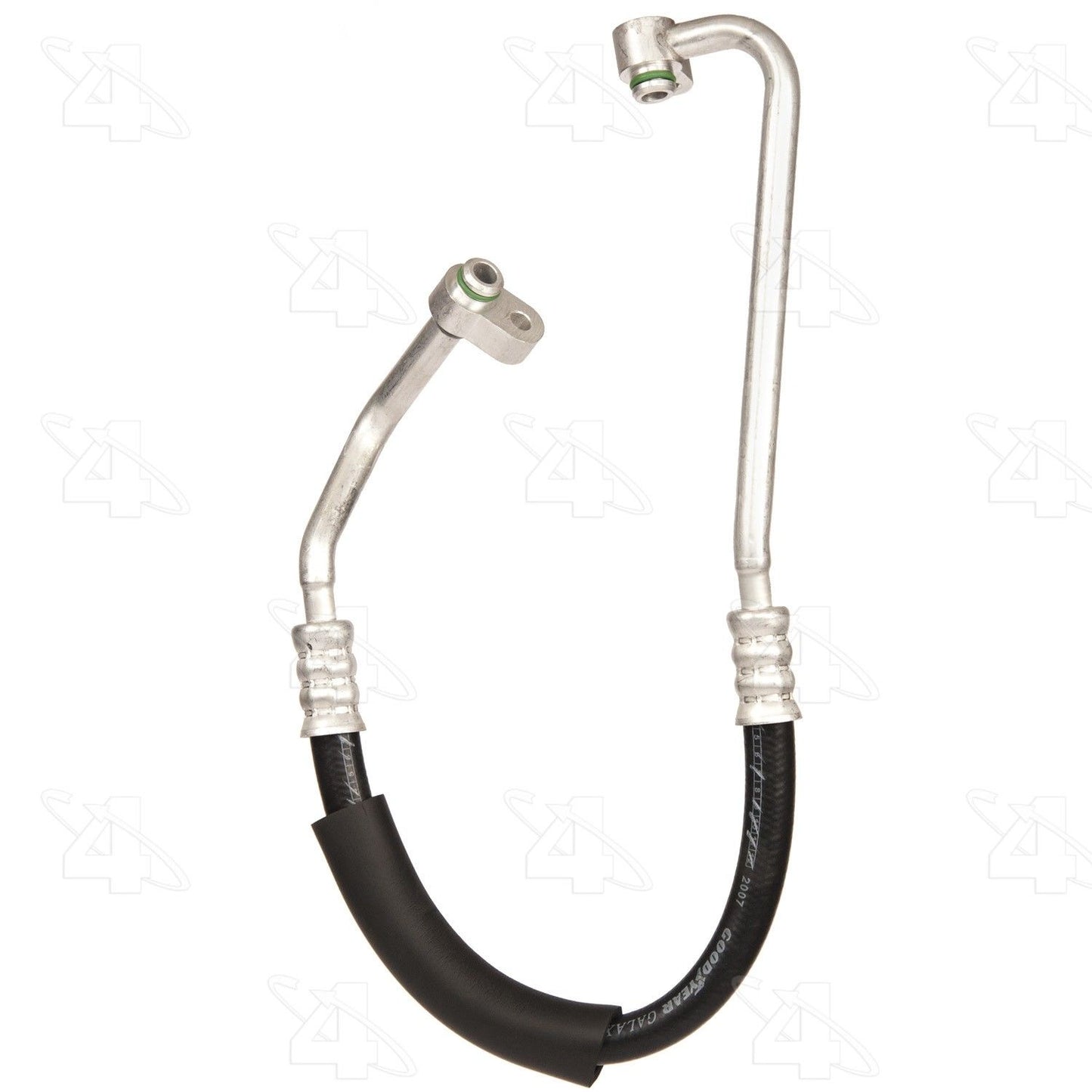 Four Seasons A/C Refrigerant Discharge Hose 55237