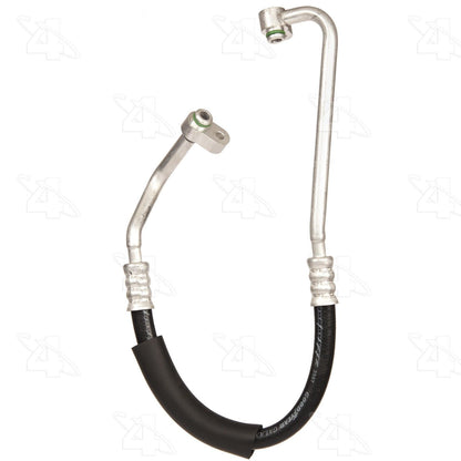 Four Seasons A/C Refrigerant Discharge Hose 55237