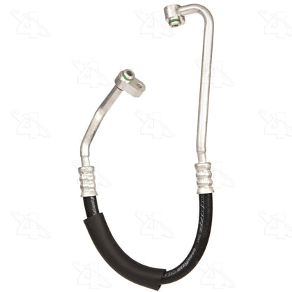 Four Seasons A/C Refrigerant Discharge Hose 55237