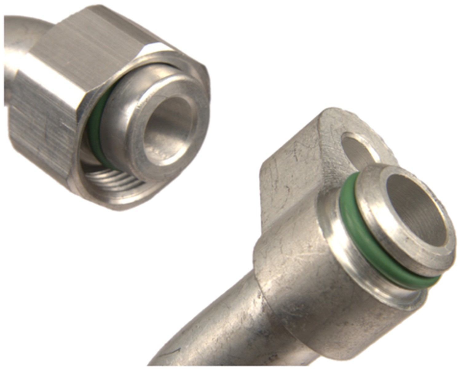 Four Seasons Suction Line Hose Assembly 55238