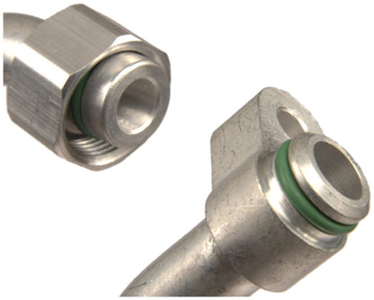 Four Seasons Suction Line Hose Assembly 55238