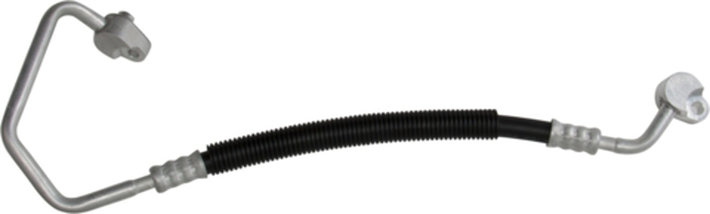 Four Seasons Discharge Line Hose Assembly 55241