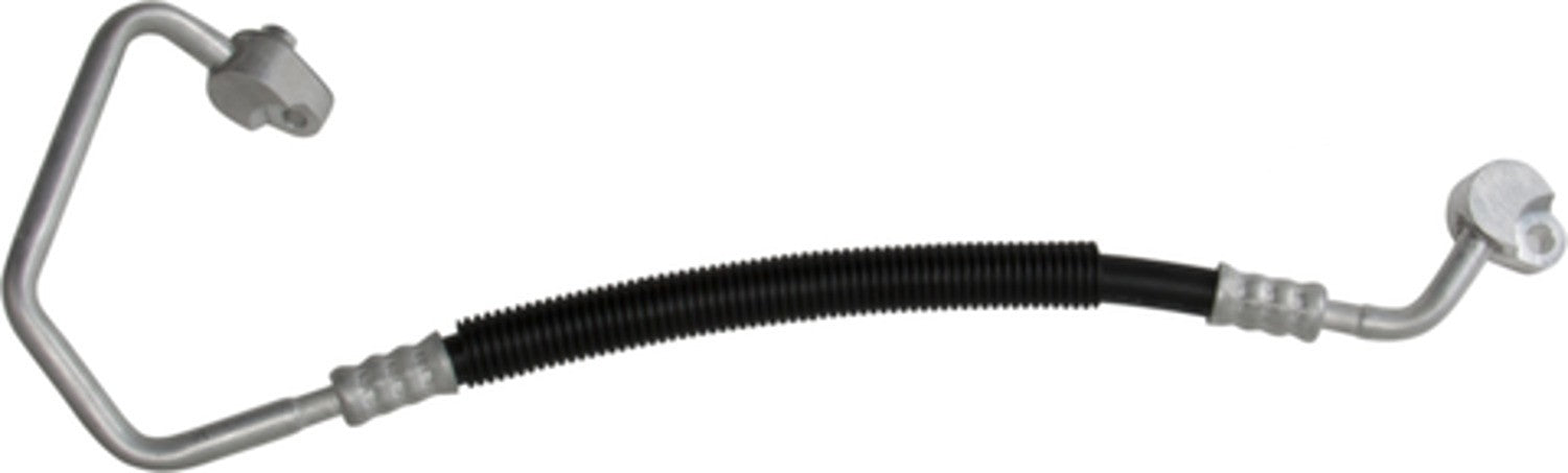 Four Seasons Discharge Line Hose Assembly  top view frsport 55241