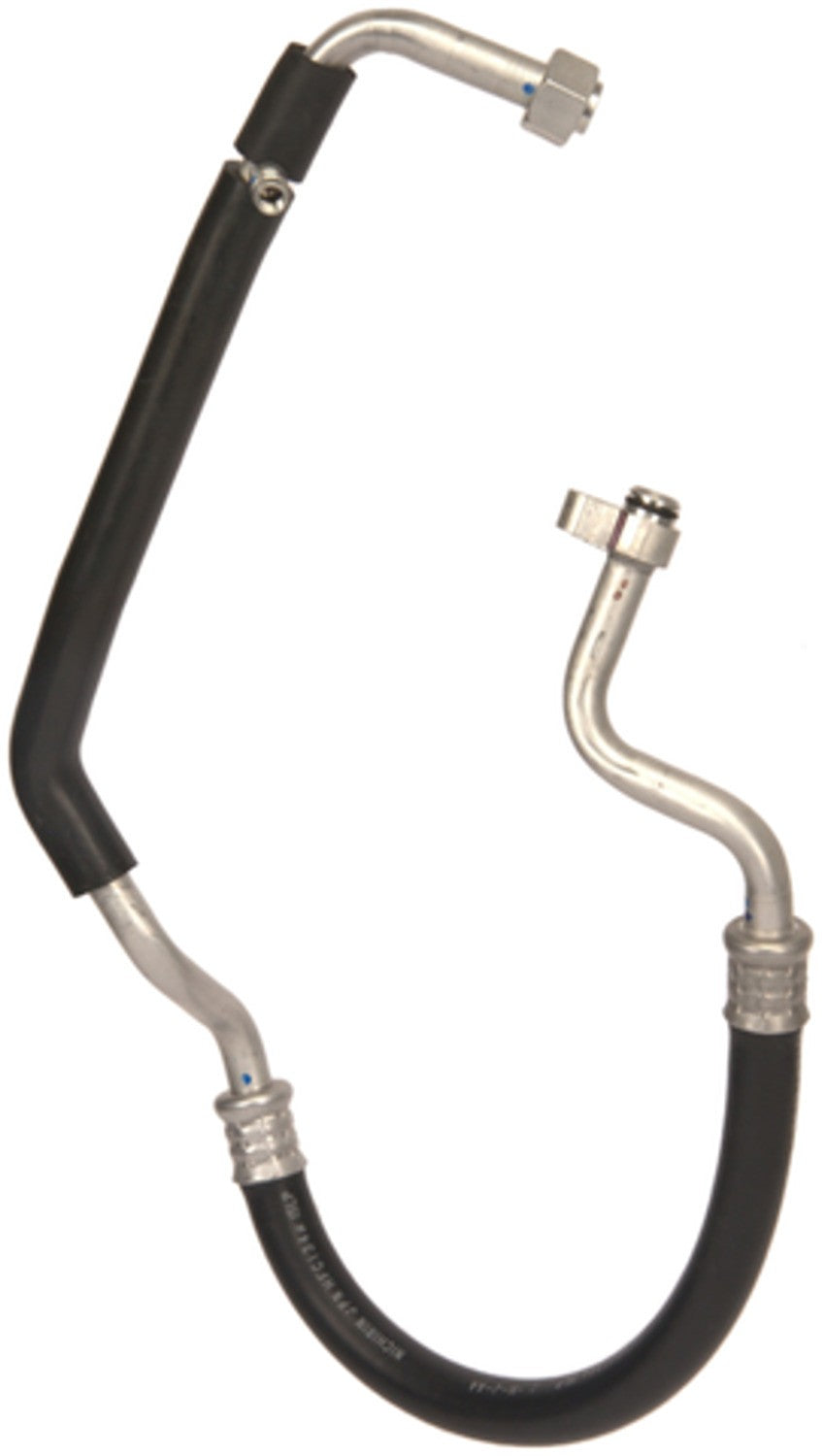 Four Seasons A/C Refrigerant Suction Hose 55242