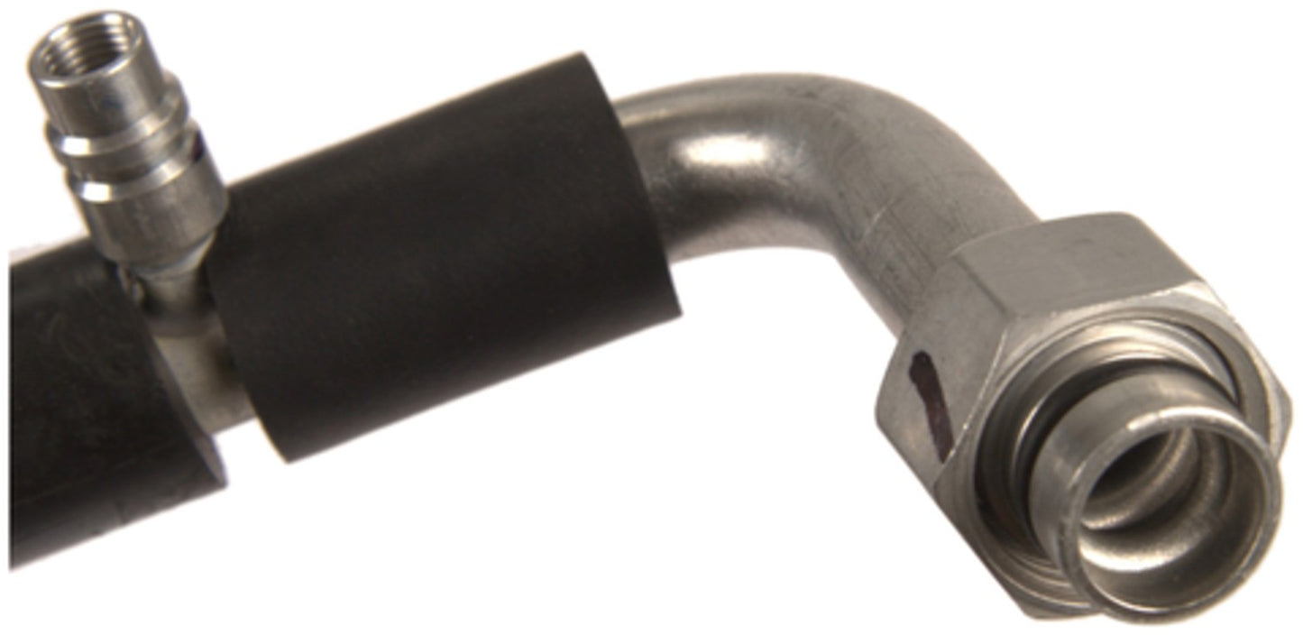Four Seasons A/C Refrigerant Suction Hose 55242