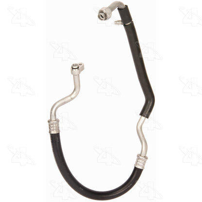 Four Seasons A/C Refrigerant Suction Hose 55242