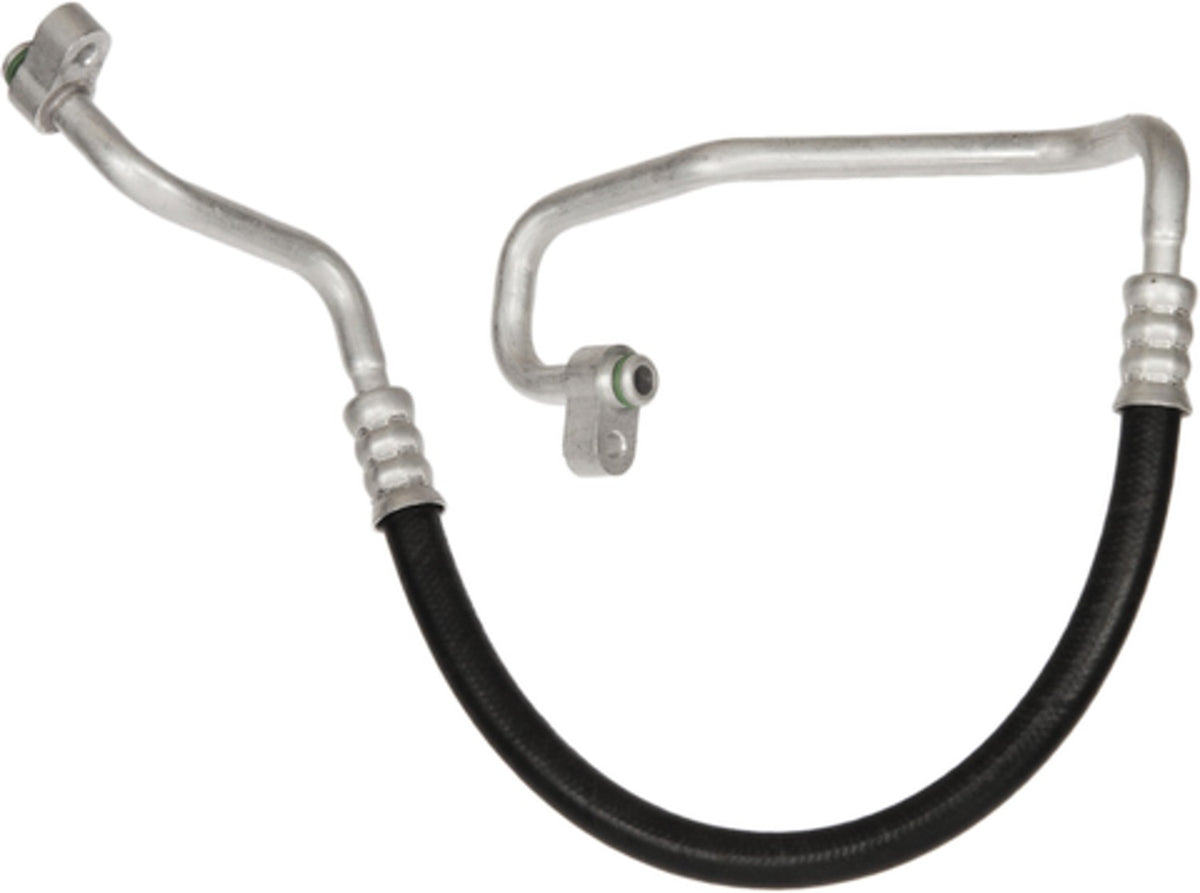 Four Seasons A/C Refrigerant Discharge Hose 55245