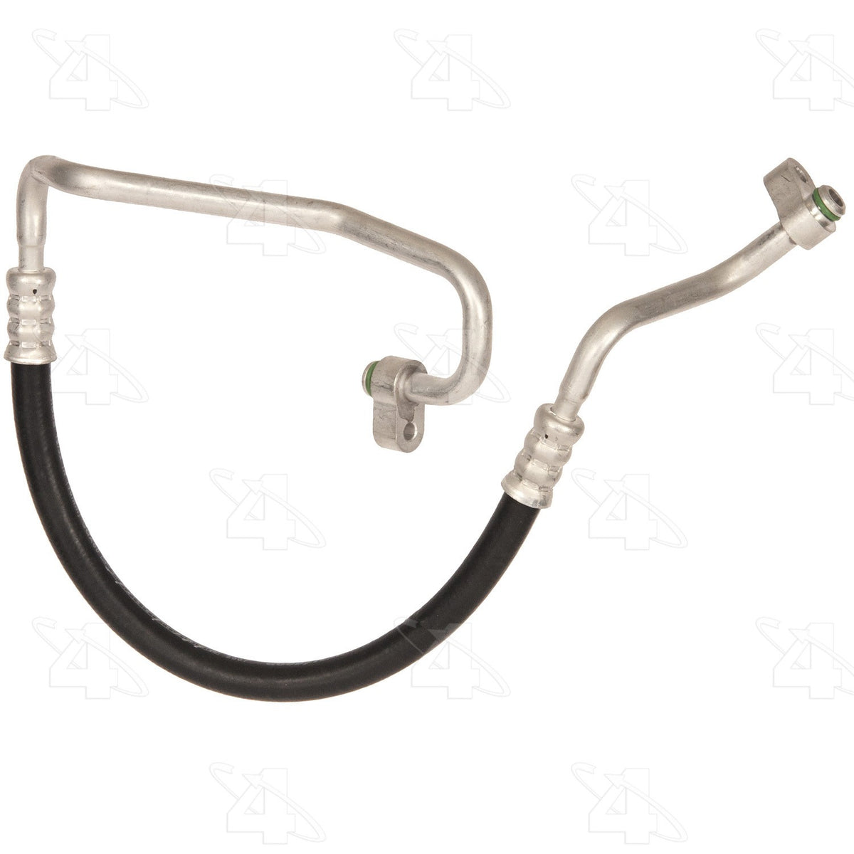 Four Seasons A/C Refrigerant Discharge Hose 55245