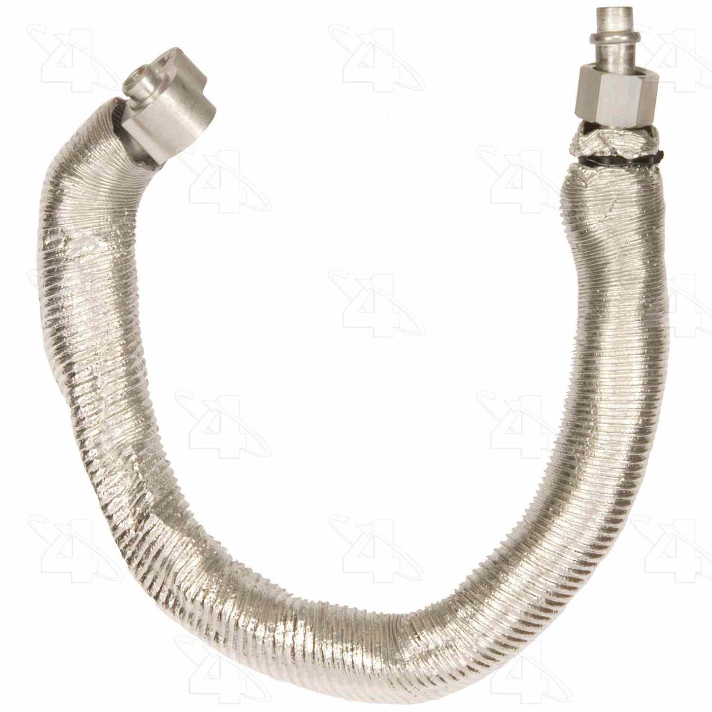 Four Seasons Discharge Line Hose Assembly 55246