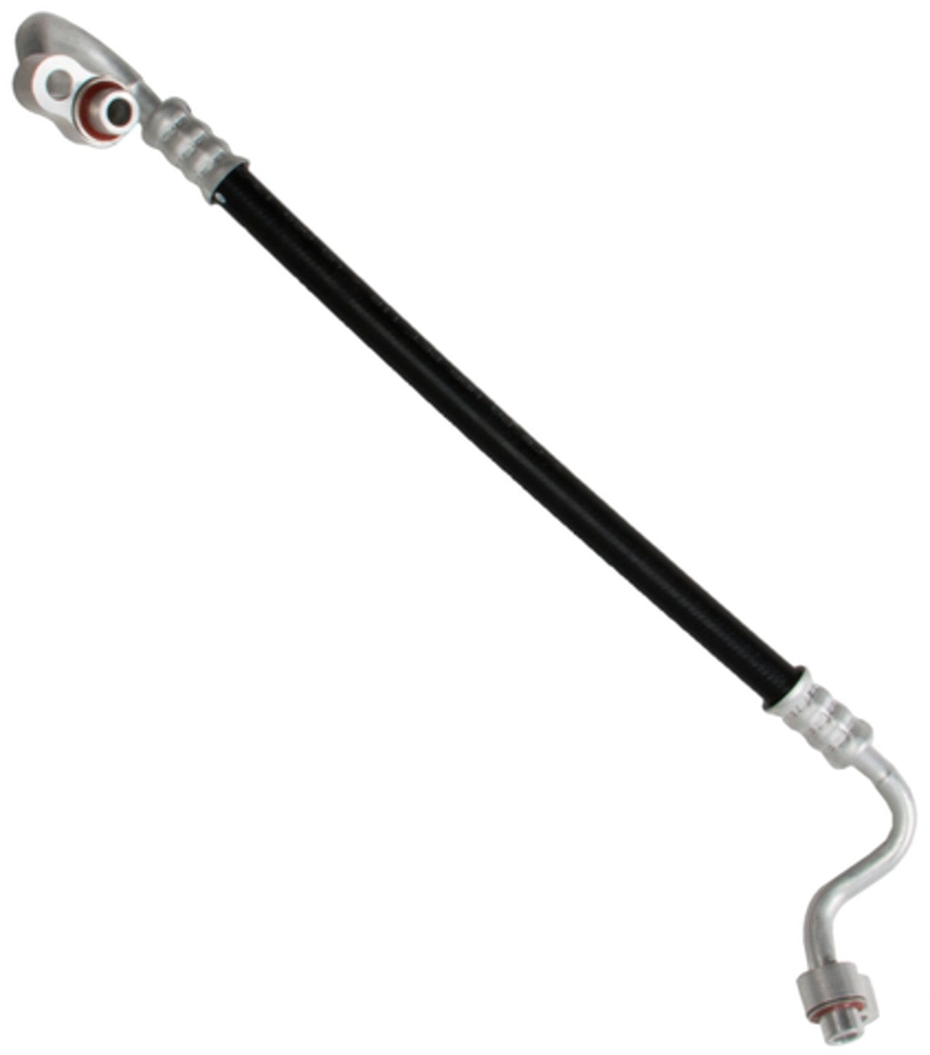 Four Seasons Discharge Line Hose Assembly 55251