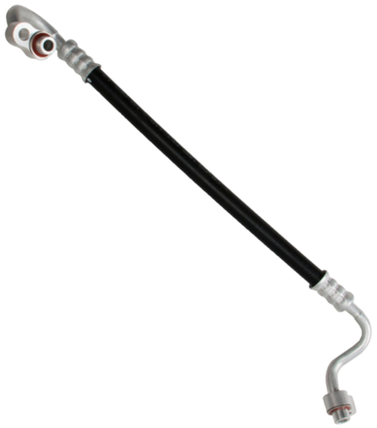 Four Seasons Discharge Line Hose Assembly 55251