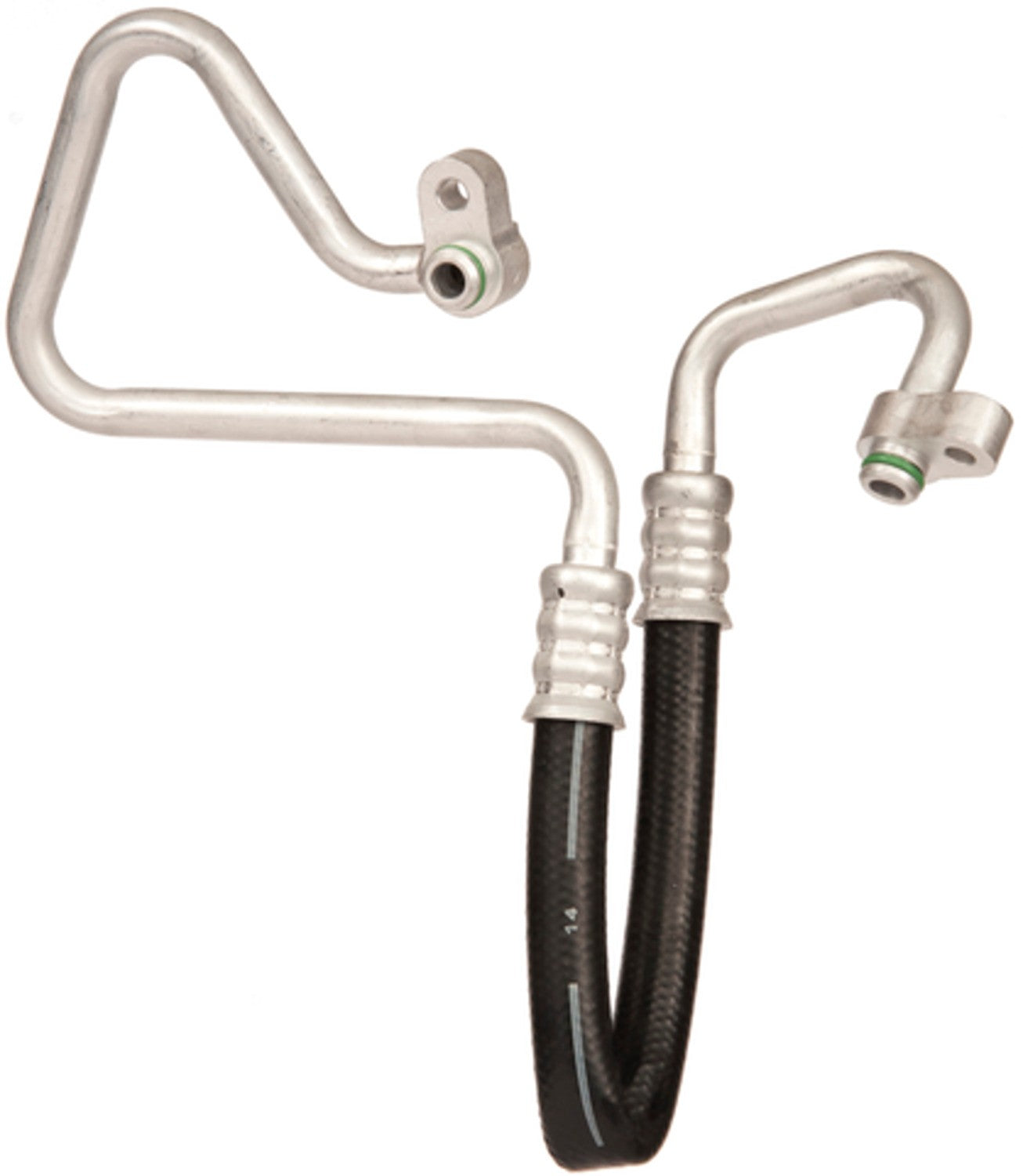 Four Seasons A/C Refrigerant Discharge Hose 55253