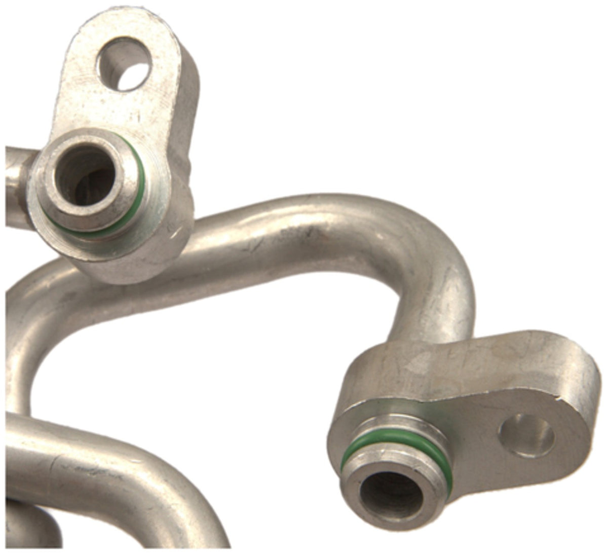 Four Seasons A/C Refrigerant Discharge Hose 55253