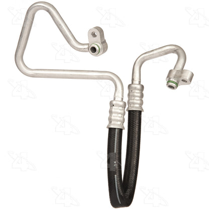 Four Seasons A/C Refrigerant Discharge Hose 55253