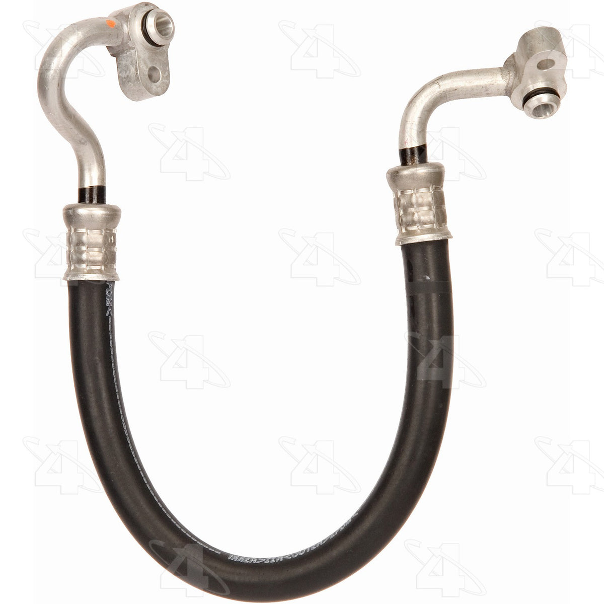Four Seasons A/C Refrigerant Discharge Hose 55256