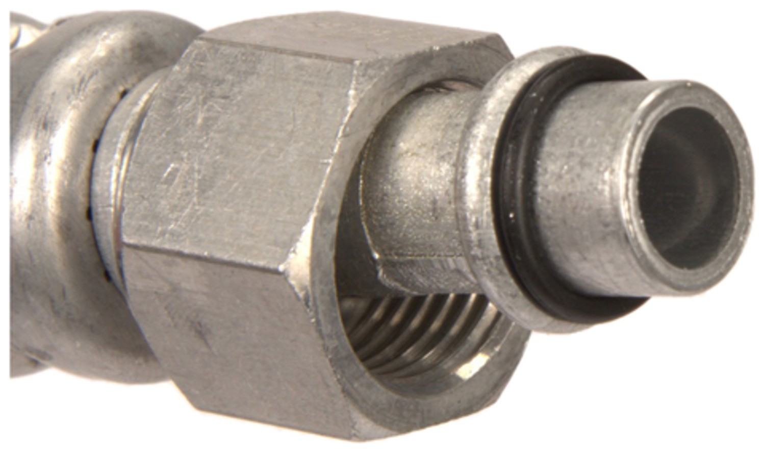 Four Seasons A/C Refrigerant Suction Hose 55258