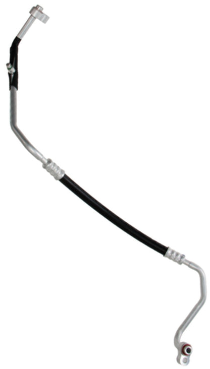 Four Seasons A/C Refrigerant Discharge Hose 55259