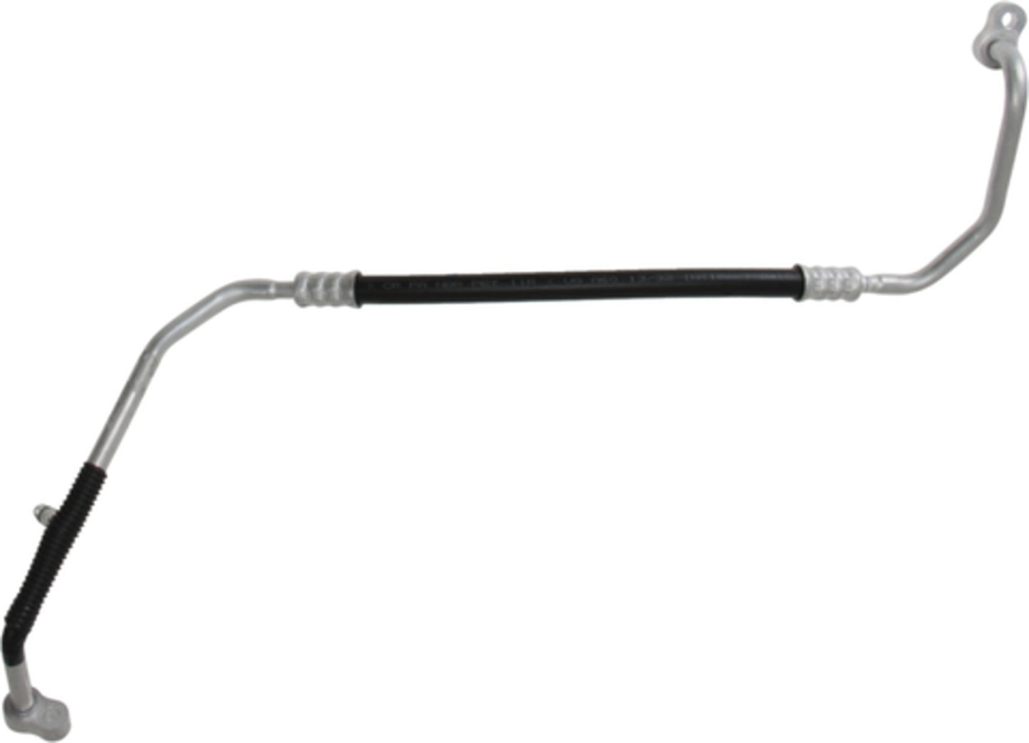 Four Seasons A/C Refrigerant Discharge Hose 55259