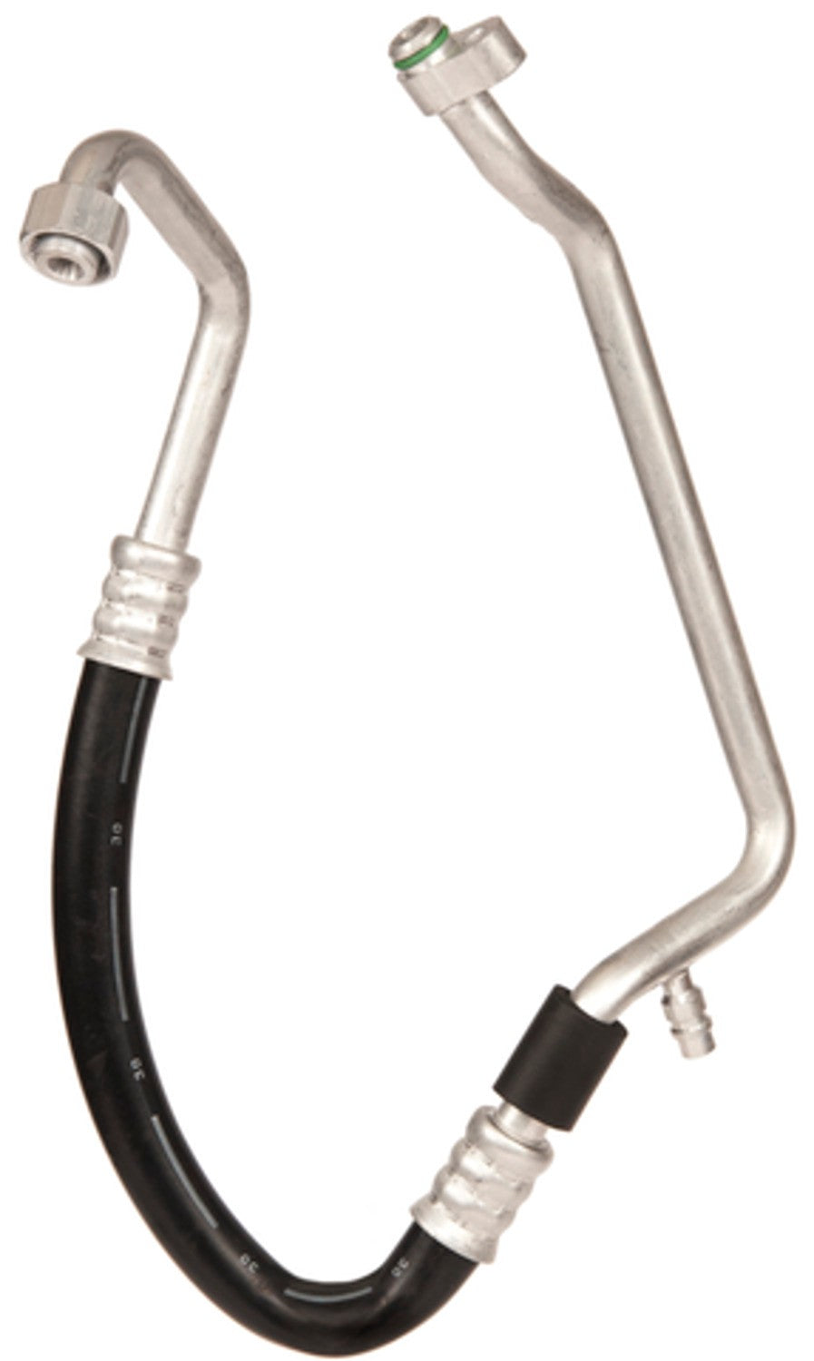 Four Seasons A/C Refrigerant Suction Hose 55260