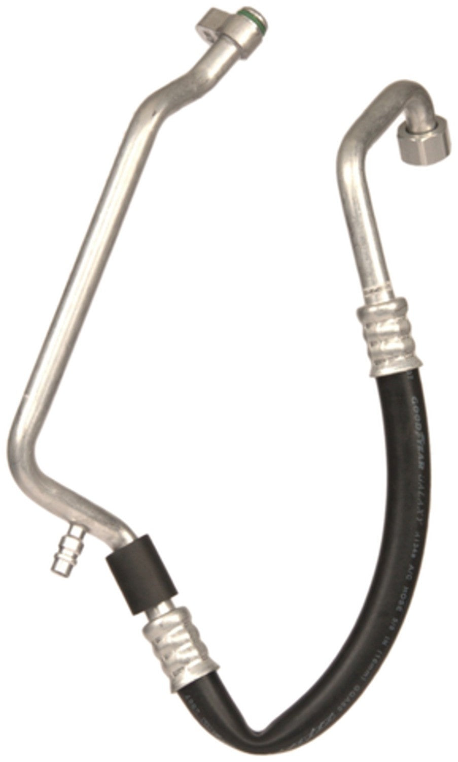 Four Seasons A/C Refrigerant Suction Hose 55260
