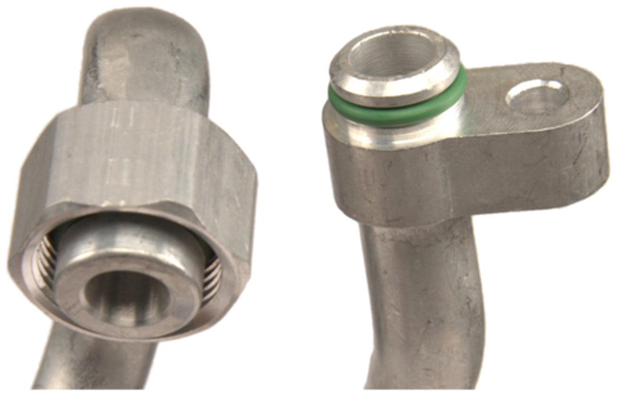 Four Seasons A/C Refrigerant Suction Hose 55260