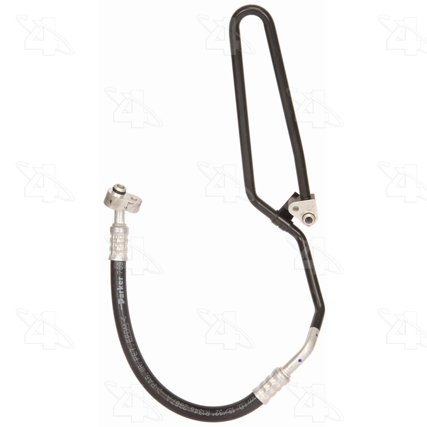 Four Seasons A/C Refrigerant Discharge Hose 55261
