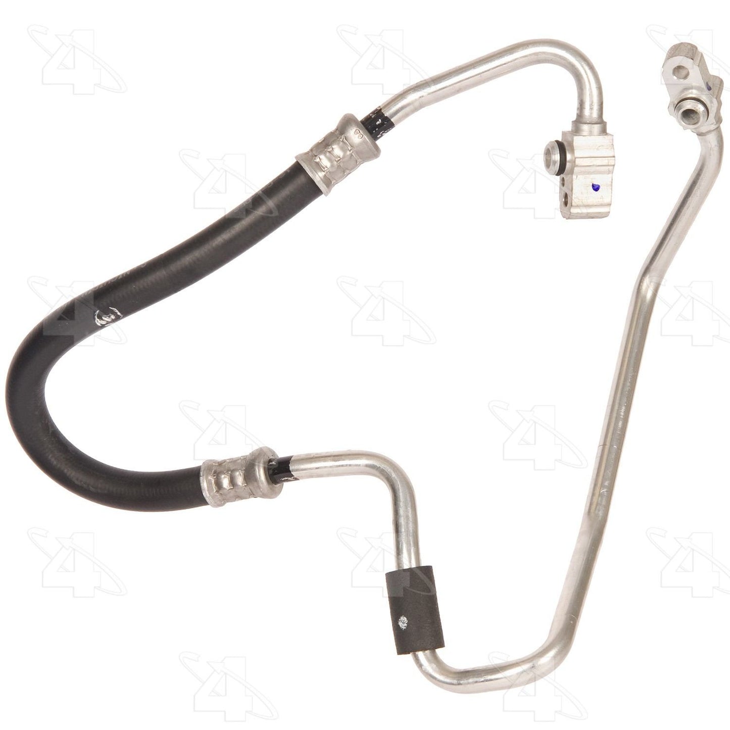 Four Seasons A/C Refrigerant Discharge Hose 55262