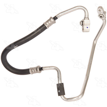 Four Seasons A/C Refrigerant Discharge Hose 55262