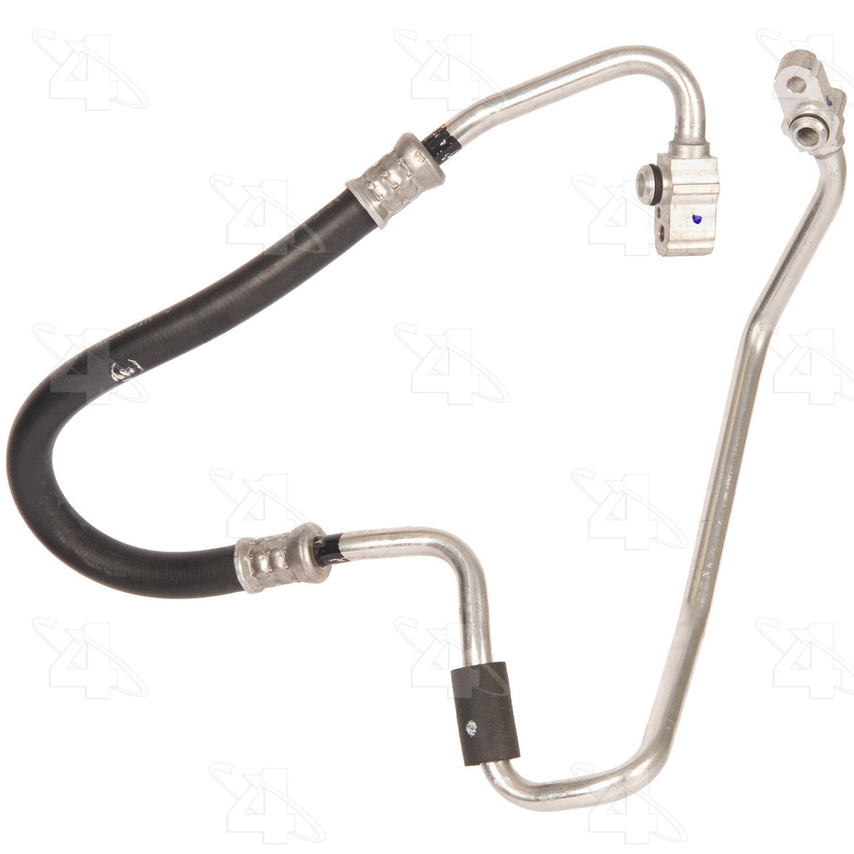 Four Seasons A/C Refrigerant Discharge Hose 55262