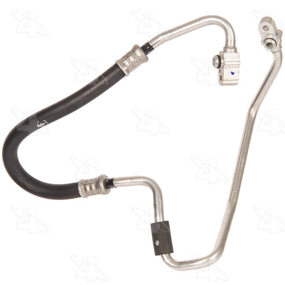 Four Seasons A/C Refrigerant Discharge Hose 55262