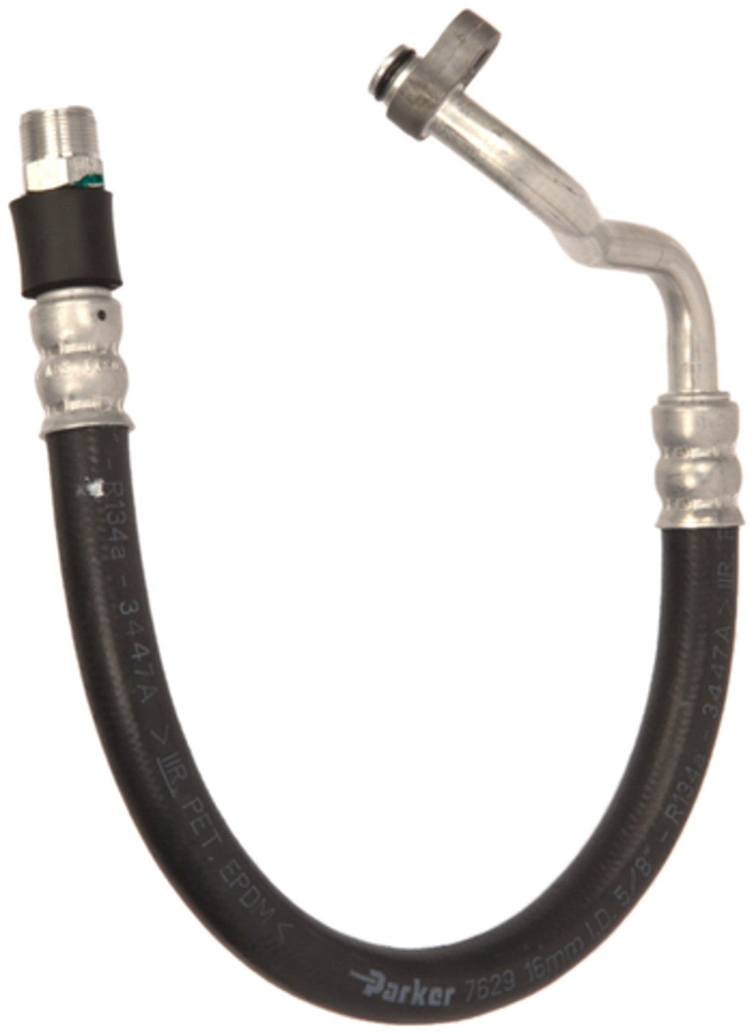 Four Seasons A/C Refrigerant Suction Hose 55263