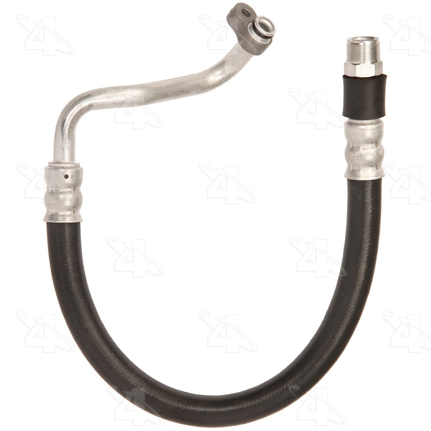 Four Seasons A/C Refrigerant Suction Hose 55263