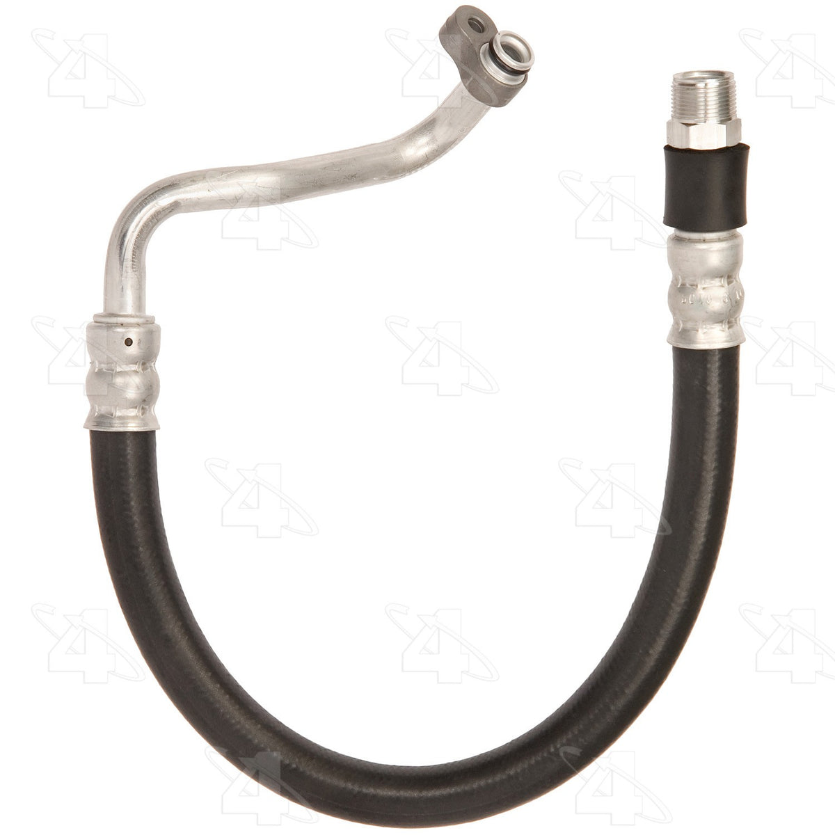 Four Seasons A/C Refrigerant Suction Hose 55263