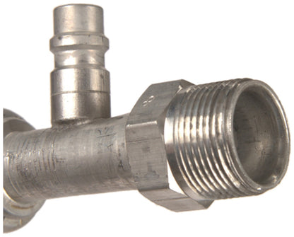Four Seasons A/C Refrigerant Suction Hose 55264