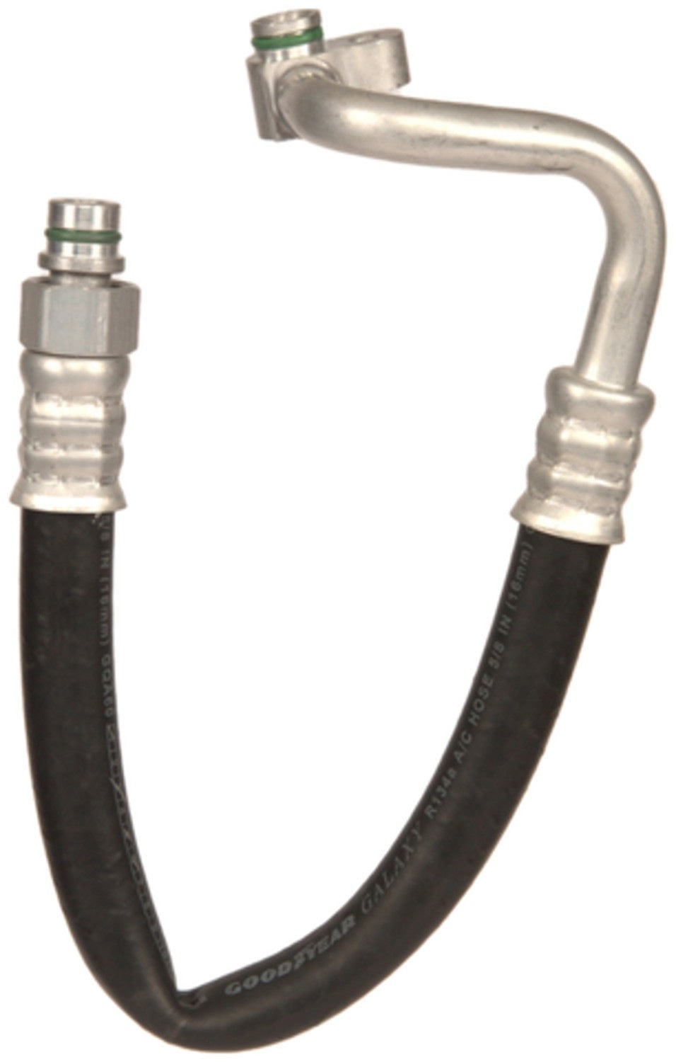 Four Seasons Suction Line Hose Assembly 55266